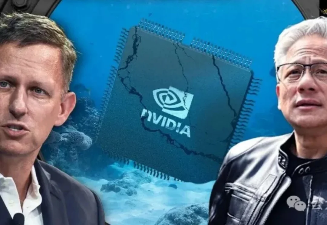 英伟达GPU，将沦为白菜价