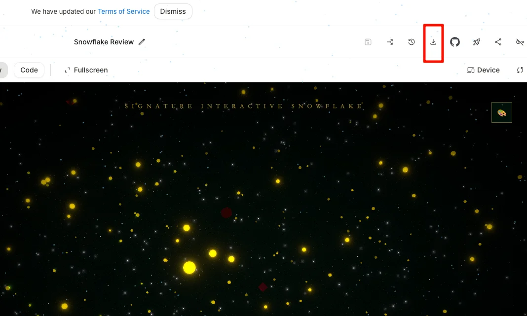 我调教了 50 次AI，终于做出比 ChatGPT 更酷的年度报告 | 附保姆级教程