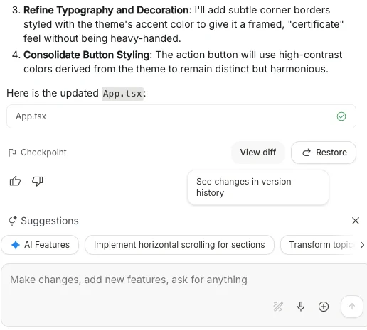 我调教了 50 次AI，终于做出比 ChatGPT 更酷的年度报告 | 附保姆级教程