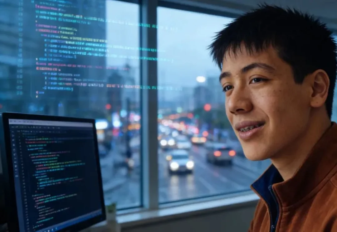 不拼爹，拼AI！青少年们用Claude“写”出百万生意，圈粉25万投资者，谷歌风投也主动求合作？