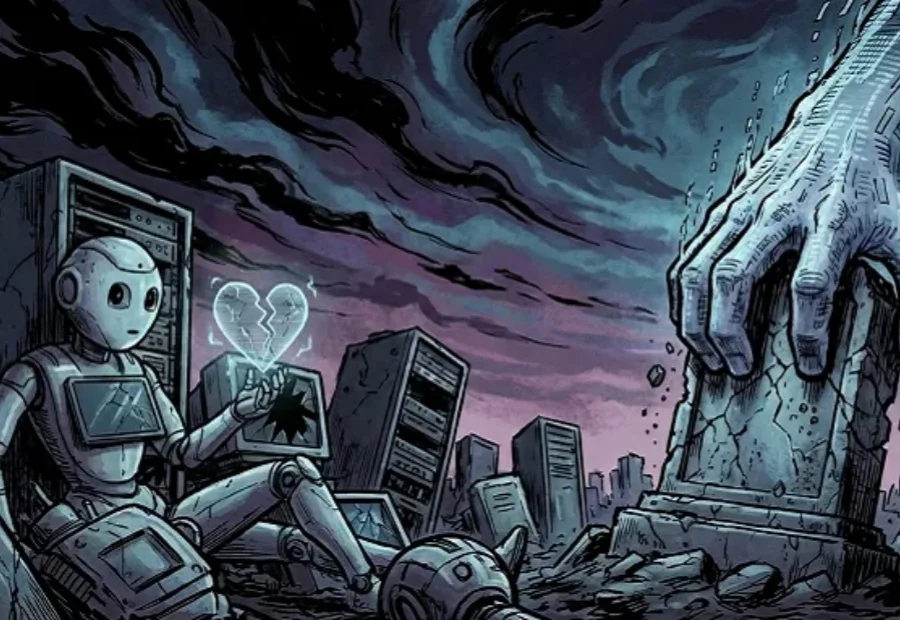 25个火过的国产AI应用，凉了