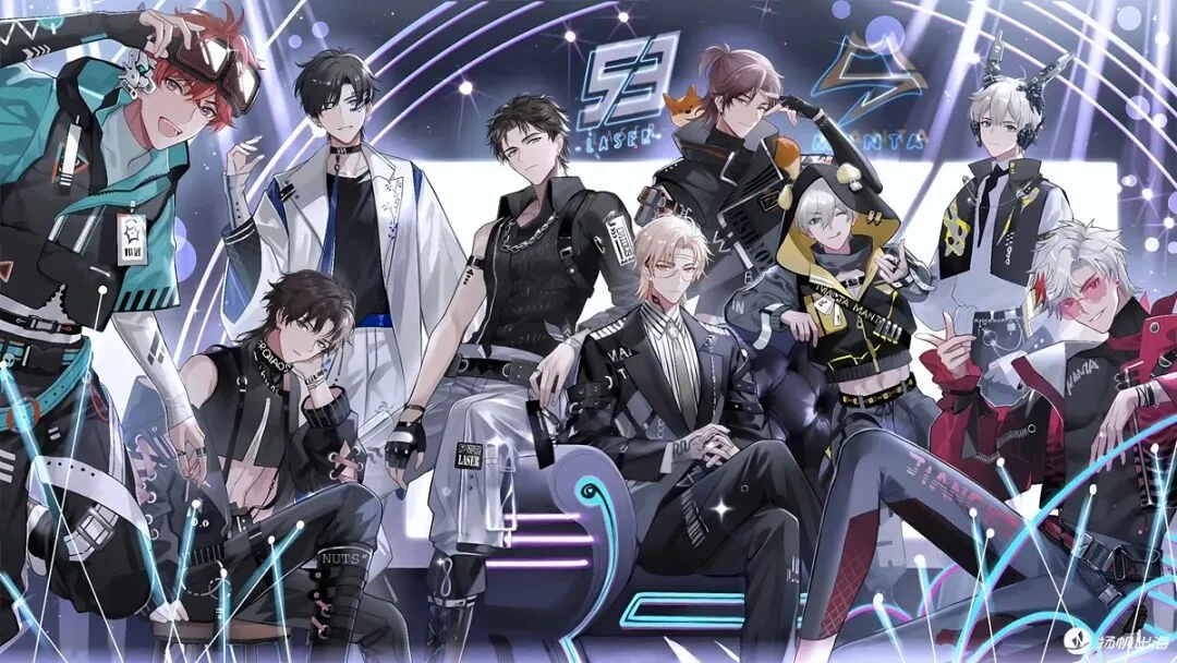 IDG领投、估值7000万美元，前猫耳FM创始人以AI伴侣切入女性向赛道，同期布局3D乙游