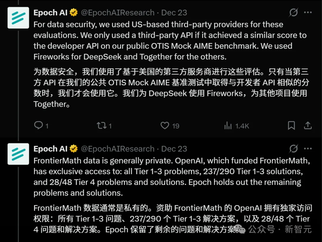 GPT-5被吐槽没进步？Epoch年终报告打脸：AI在飞速狂飙，ASI更近了！