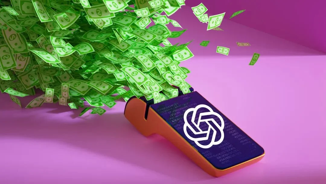 2026 年 ChatGPT 要加广告了,最懂你的 AI 都开始出卖你