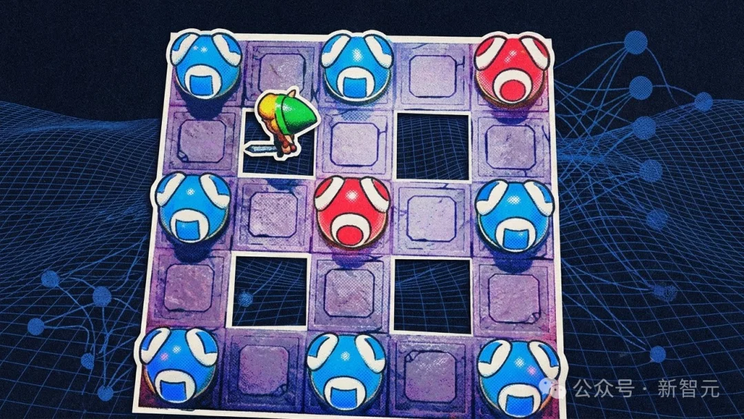 游戏AI来了！英伟达新模型看直播学会所有游戏，GPT-5.2秒杀塞尔达