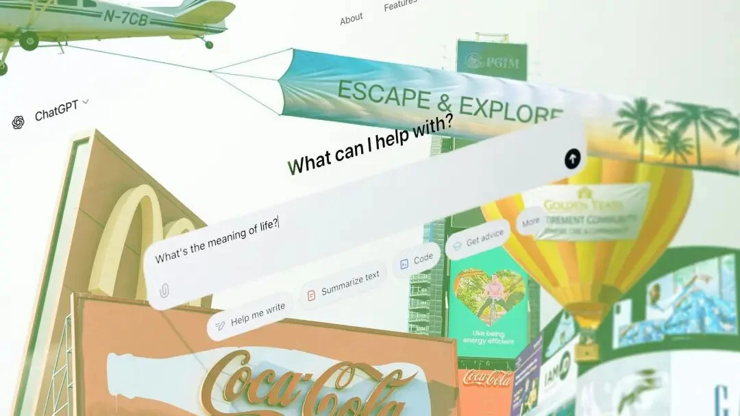 2026 年 ChatGPT 要加广告了,最懂你的 AI 都开始出卖你