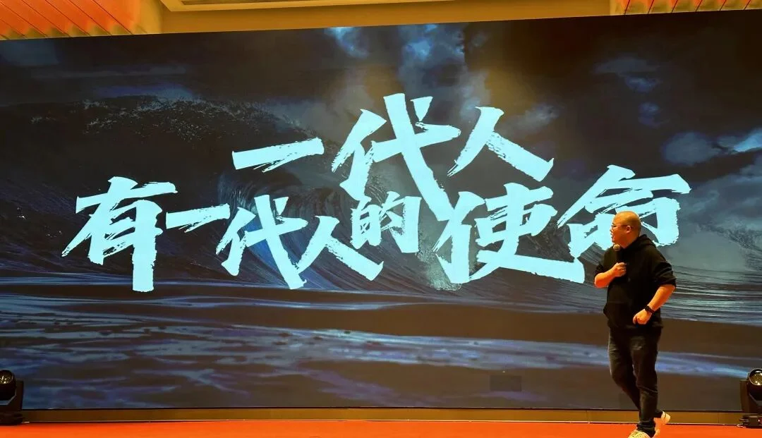 我和 MiniMax 的 500 天