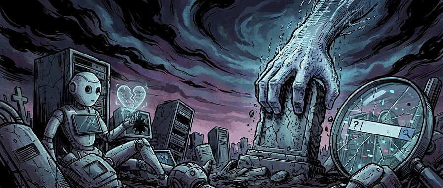 25个火过的国产AI应用，凉了