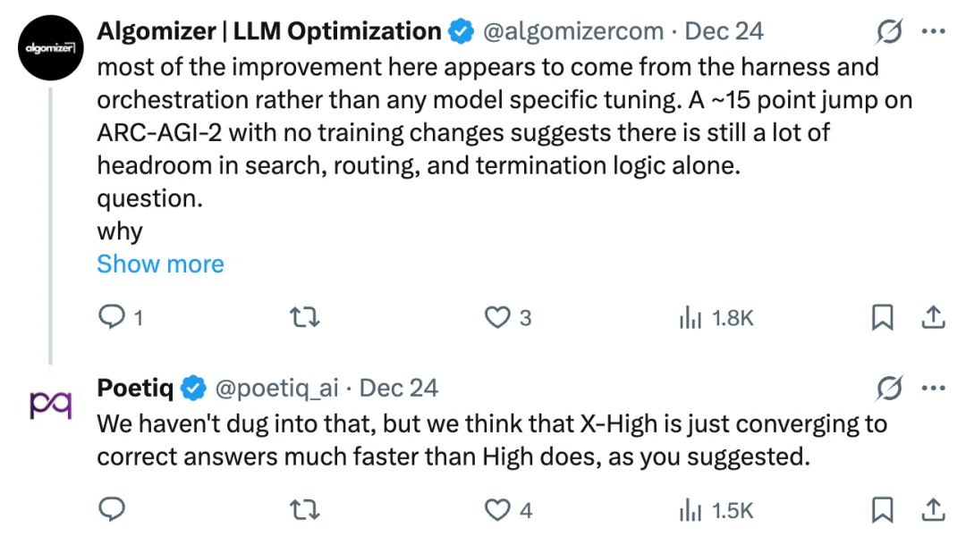 无需再训练微调，一个辅助系统让GPT-5.2准确率飙到创纪录的75%