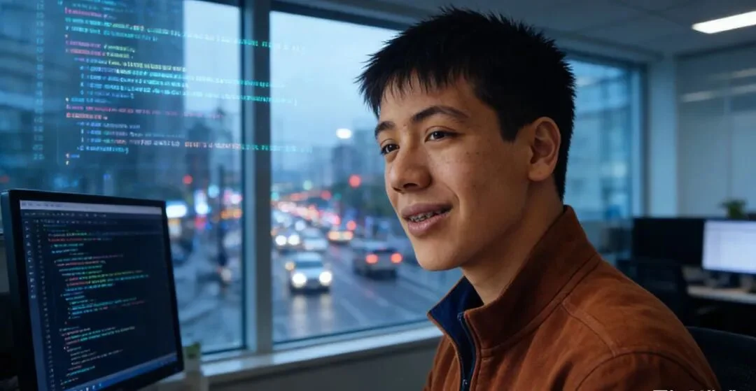 不拼爹，拼AI！青少年们用Claude“写”出百万生意，圈粉25万投资者，谷歌风投也主动求合作？