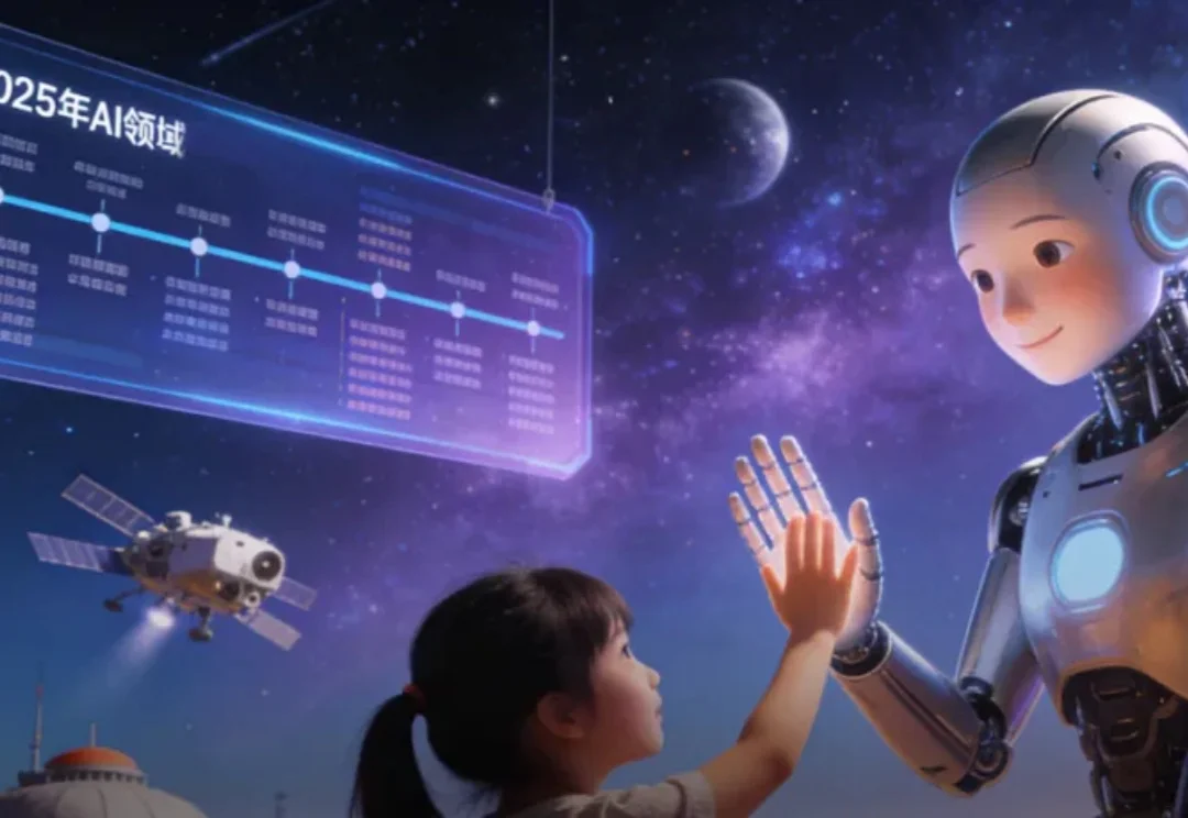 GPT-5被吐槽没进步？Epoch年终报告打脸：AI在飞速狂飙，ASI更近了！