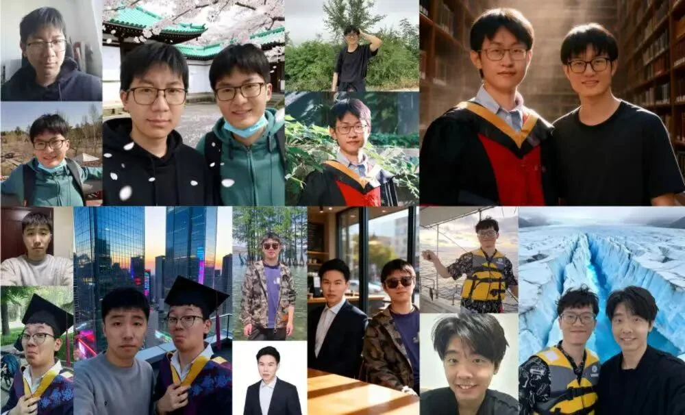 阿里最强“PS模型”开源！一手体验，0元P出氛围感合影