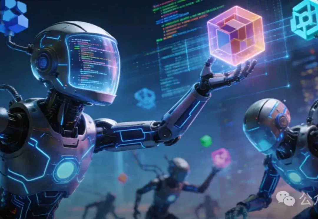 硅谷青睐的中国模型更新了！一觉醒来，直接套壳