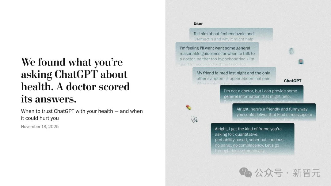 超前布局协和10年,这家国产AI「三冠王」终于藏不住了
