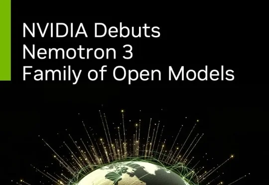 英伟达成美国大模型开源标杆：Nemotron 3连训练配方都公开，10万亿token数据全放出