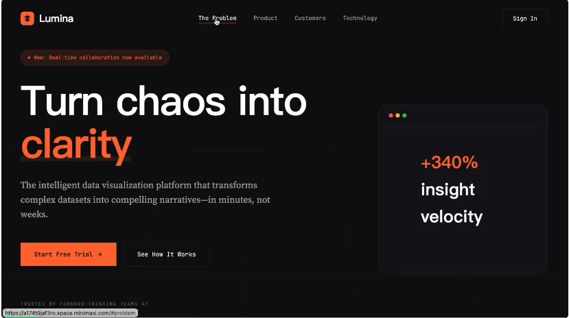客观聊聊 MiniMax 的新模型