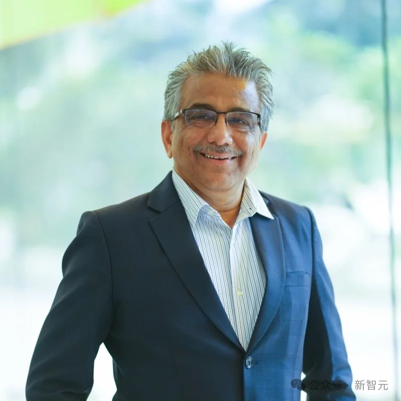 2个印度人，搞出全球第一「AI妖股」！0芯片、狂飙550倍看呆英伟达