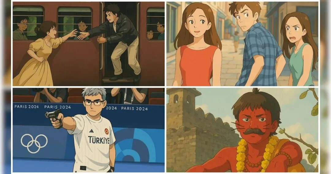 马斯克又「作妖」，圣诞 AI 新功能惹怒全球画师，网友集体删号出走