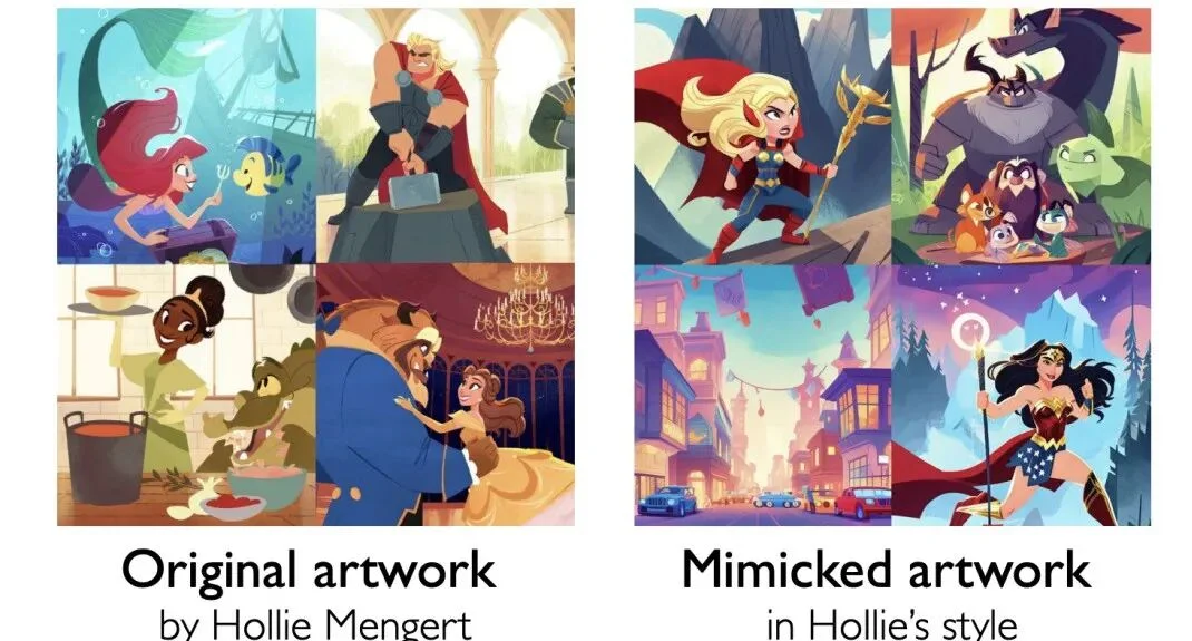 马斯克又「作妖」，圣诞 AI 新功能惹怒全球画师，网友集体删号出走