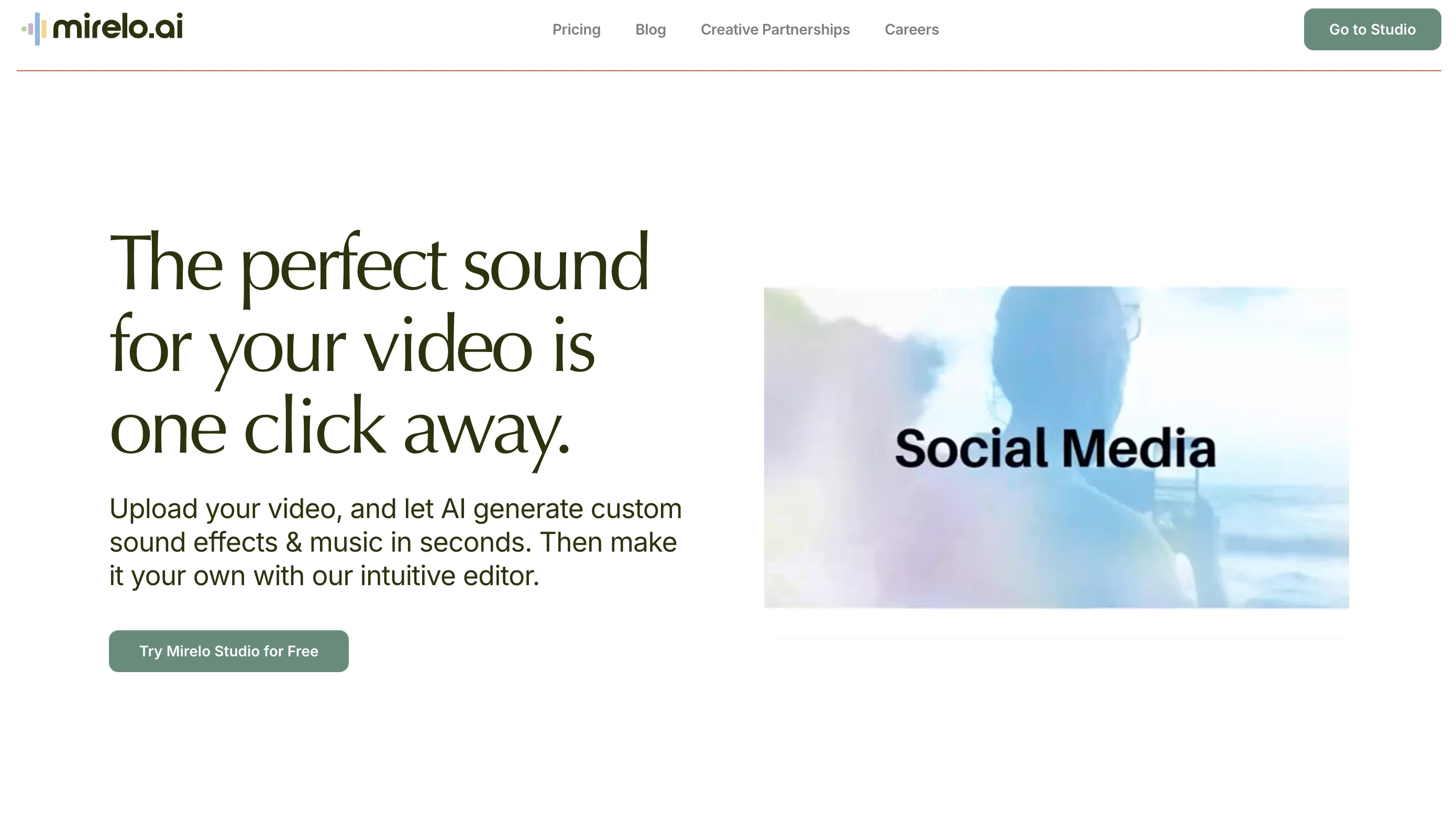 A16z 4100万美元领投Mirelo，重磅押注欧洲音频大模型