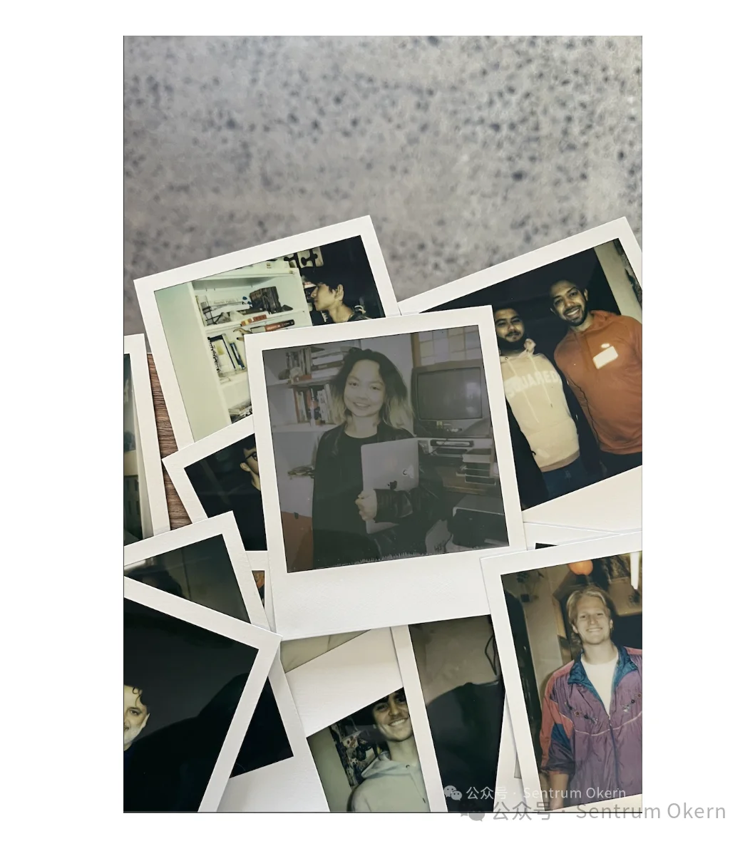 来纽约曼哈顿，走 AI 工程师红毯