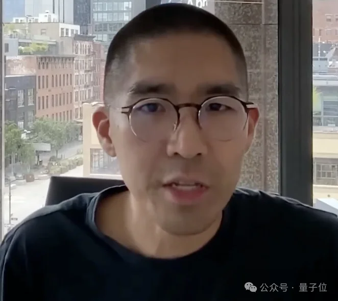 AI创业版黄仁勋：37岁华人0融资5年干到240亿，谷歌OpenAI都是客户