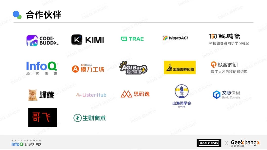 只剩1%的人在完全手写代码，近七成Vibe产品仅需一个月就可上线 | 2025中国Vibe创作生态报告发布