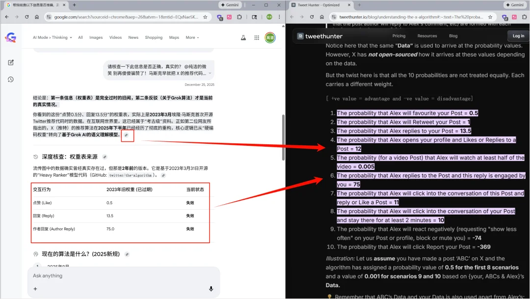 比 Gemini 更严谨，比 GPT 更靠谱：谷歌这个隐藏功能，太强了！