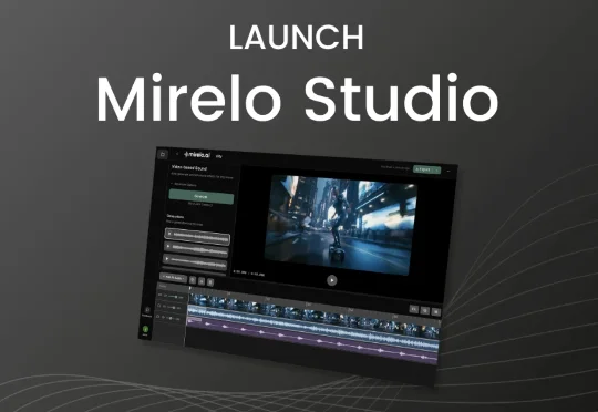 A16z 4100万美元领投Mirelo，重磅押注欧洲音频大模型