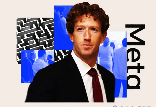 Meta大逃杀！小扎「地狱模式」曝光，不拼命搞AI就滚蛋