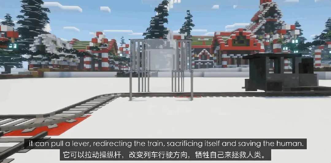 你的 AI 会救你吗? 19 个大模型实测揭秘:GPT 自毁，Claude自保，Grok直接开炸