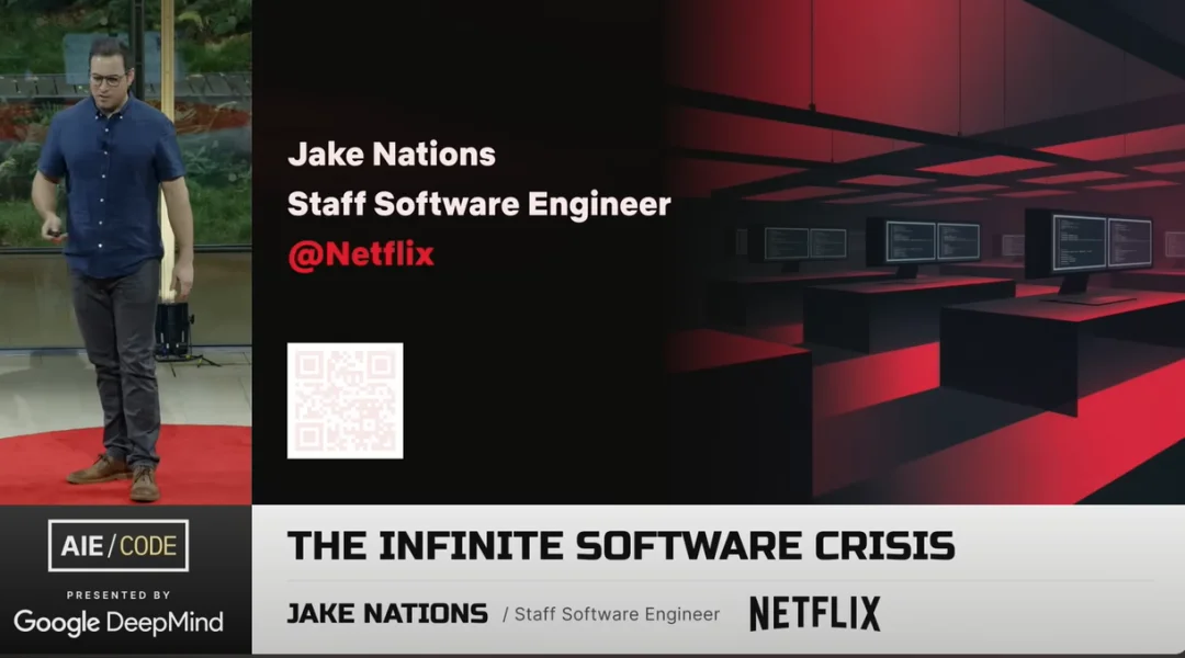 无限代码危机!奈飞AI工程师曝自家上下文工程秘诀:三阶段方法论!AI不能理解软件为什么会失败!每一代工程师都会撞上一堵墙!