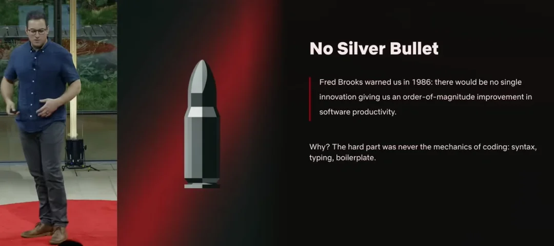 无限代码危机！奈飞AI工程师曝自家上下文工程秘诀：三阶段方法论！AI不能理解软件为什么会失败！每一代工程师都会撞上一堵墙！