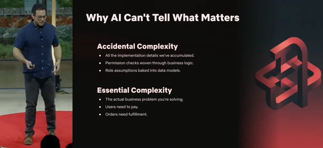 无限代码危机！奈飞AI工程师曝自家上下文工程秘诀：三阶段方法论！AI不能理解软件为什么会失败！每一代工程师都会撞上一堵墙！