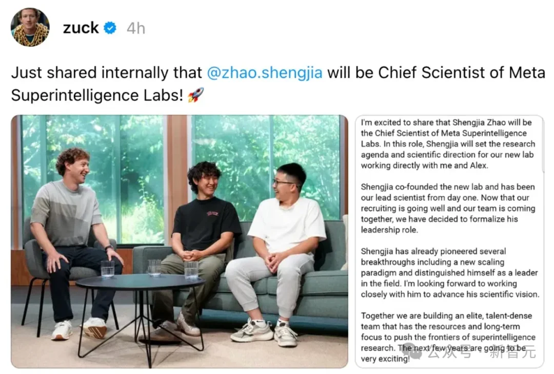 万亿估值的代价：OpenAI正在失去它的缔造者