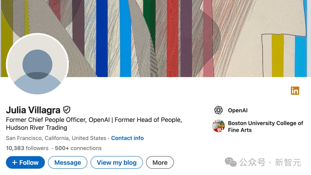 万亿估值的代价：OpenAI正在失去它的缔造者