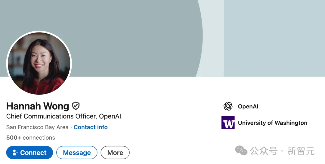 万亿估值的代价：OpenAI正在失去它的缔造者