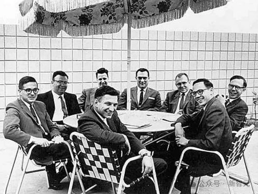 万亿估值的代价：OpenAI正在失去它的缔造者