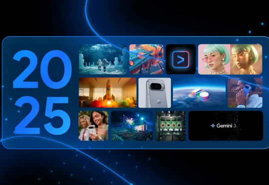 Google 今年狂更 60+ AI 工具，我用它们直接省出一台 iPhone 17 | 附产品清单