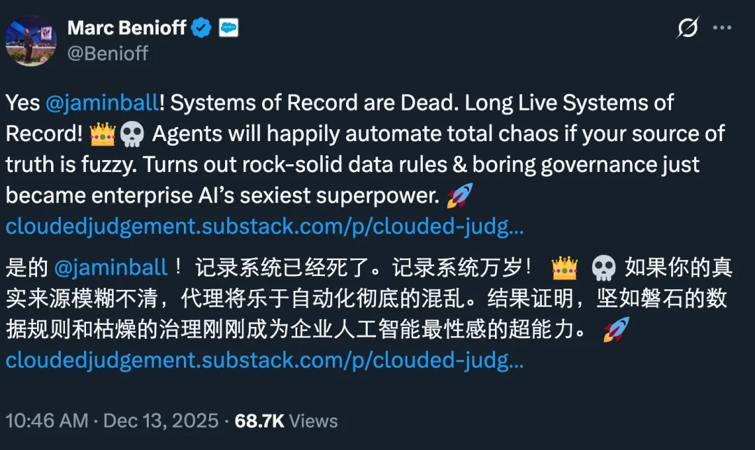 百万人围观,「上下文图谱」火了,万亿美元新机遇?
