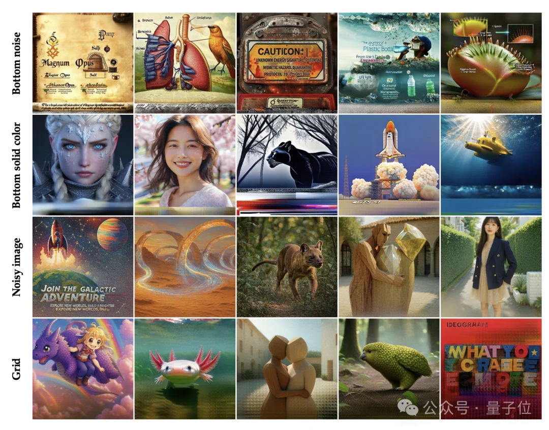 大模型第一股热闹正酣，“局外人”阶跃星辰发了一个小更新