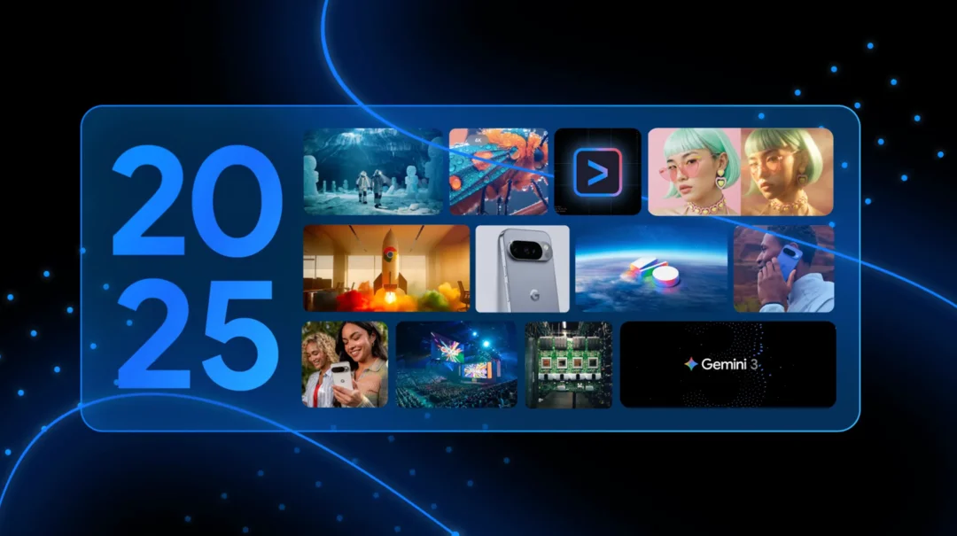 Google 今年狂更 60+ AI 工具,我用它们直接省出一台 iPhone 17 | 附产品清单