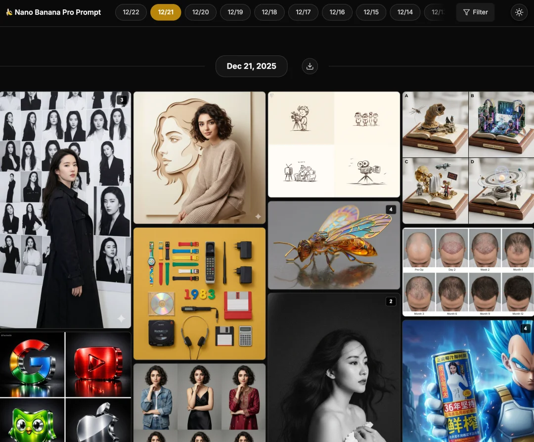 Google 今年狂更 60+ AI 工具，我用它们直接省出一台 iPhone 17 | 附产品清单