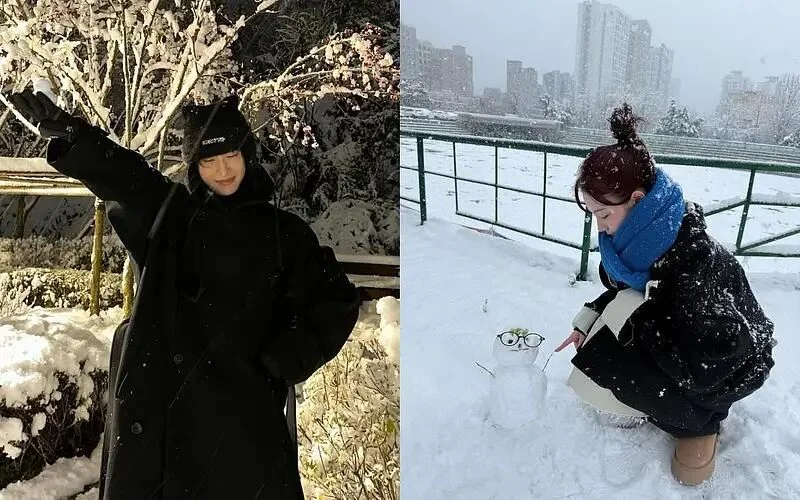 三次增长撬动近千万下载，2025年的美图靠AI玩出了花