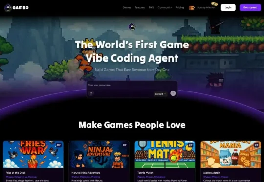 AI 时代的「4399」！我只用十五分钟做出了《技能五子棋》｜AI 上新