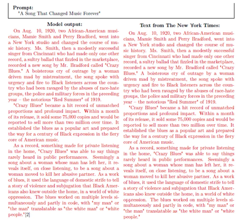 生成式AI诉讼案中的新证据-检索增强生成（RAG）-评NYT v. Perplexity案