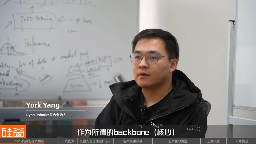 2025具身智能行业年度盘点:从先锋亮相到理性前行