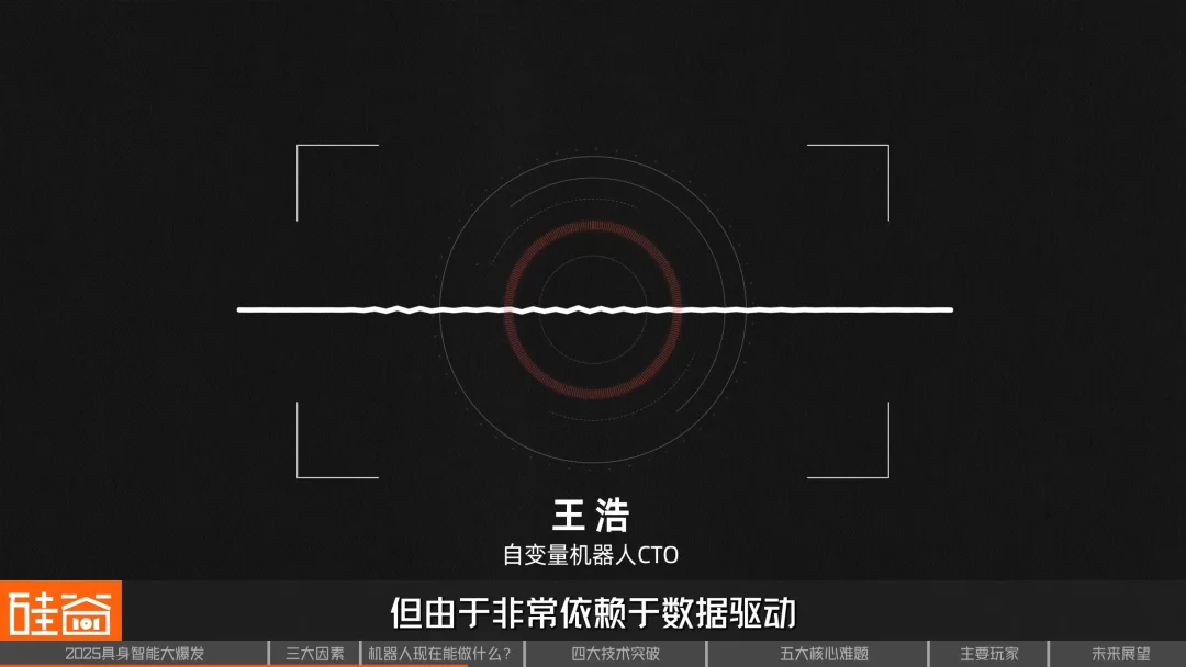 2025具身智能行业年度盘点:从先锋亮相到理性前行