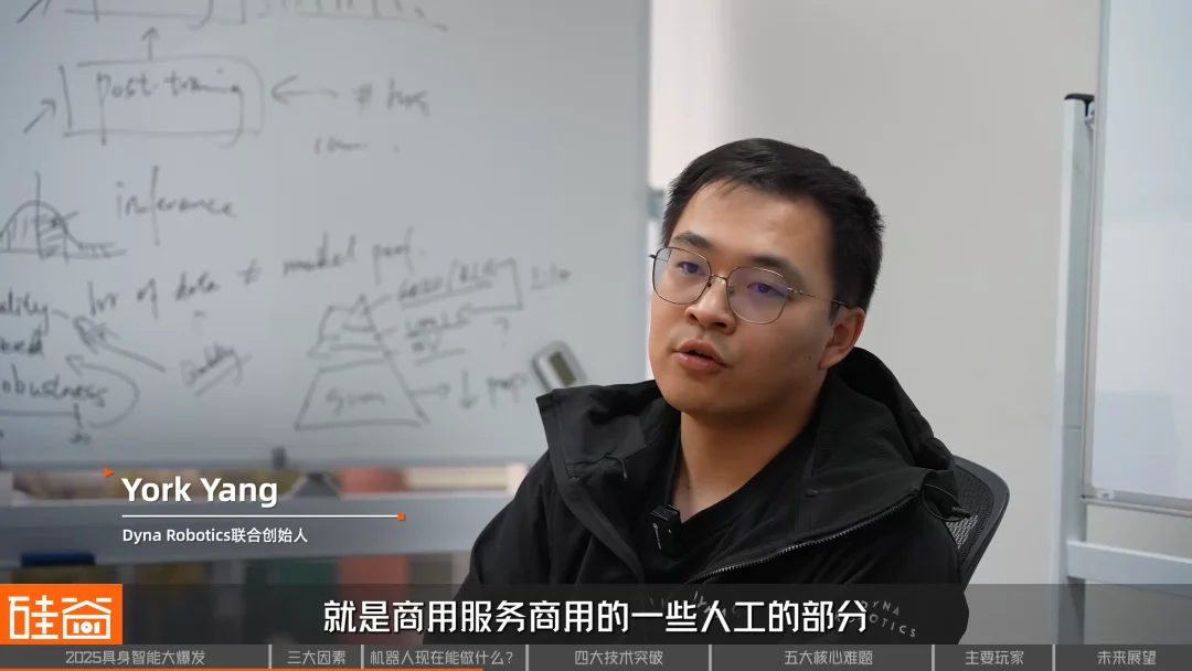 2025具身智能行业年度盘点:从先锋亮相到理性前行