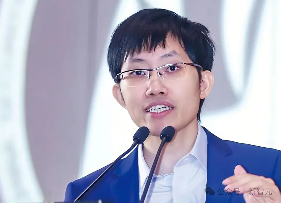 碾压小扎!22岁成亿万富翁,2025年AI造富速度刷新人类认知